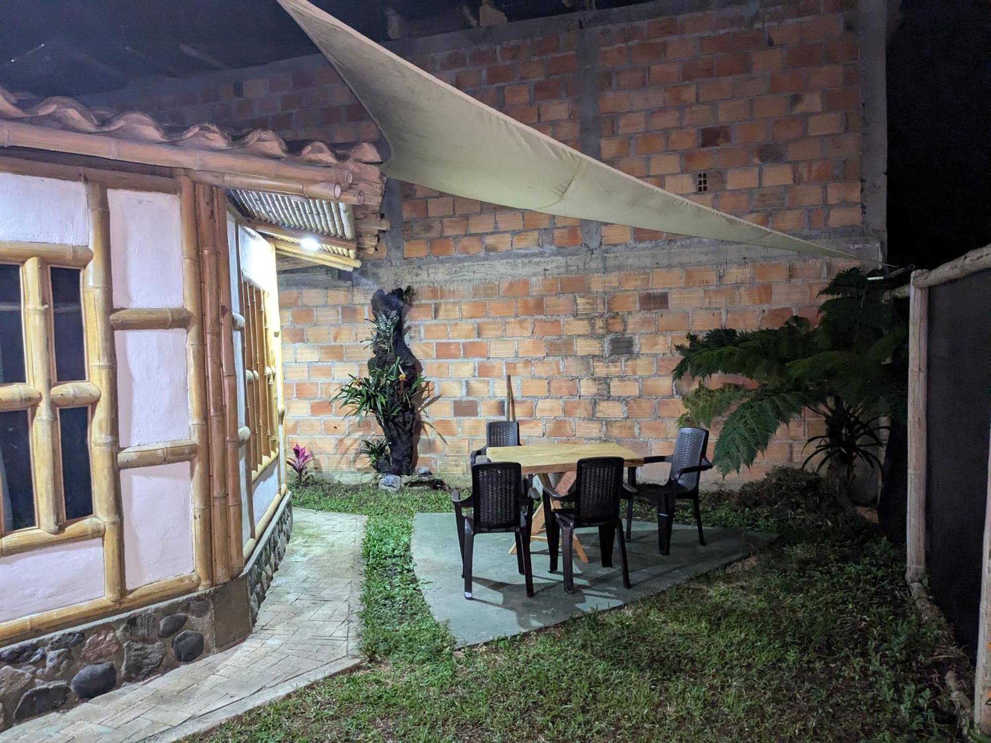 Qinti Quetzal Boutique Guest House Y Elixir Bar San Agustín Exterior foto